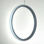 لوستر مدرن یک شعله چشمه نور کد L6368/1 - Image 10