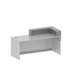 میز کانتر نیلپر مدل NODK105 - Image 3