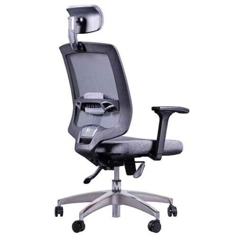 صندلی کارشناسی I72U لیو - Image 4