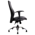 صندلی کارشناسی H72k لیو - Image 3