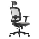 صندلی کارشناسی I72SU لیو - Image 4