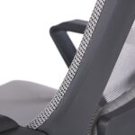 صندلی کارمندی I62KP لیو - Image 9