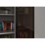 بوفه مدیریتی نیلپر مدل NODA115 - Image 3