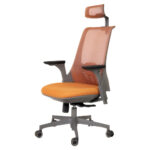 صندلی کارشناسی X81zu لیو - Image 2