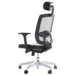 صندلی کارشناسی I72SPU لیو - Image 4