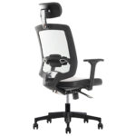صندلی کارشناسی I72SU لیو - Image 5