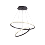 لوستر مدرن چشمه نور کد L6312/2H