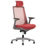 صندلی کارشناسی I81zsu لیو - Image 8