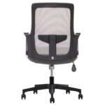 صندلی کارمندی I62P لیو - Image 4