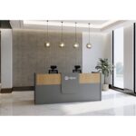 میز کانتر نیلپر مدل NODK107 - Image 2