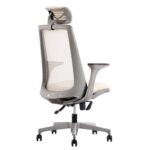 صندلی کارشناسی I81zu لیو - Image 5