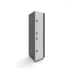 کمد لاکر نیلپر مدل NODW556IV