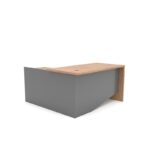 میز کارشناسی با ال ثابت نیلپر مدل NODE112 سایز 140 - Image 2