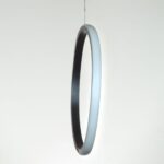 لوستر مدرن یک شعله چشمه نور کد L6368/1 - Image 8