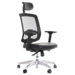 صندلی کارشناسی I72SPU لیو - Image 5