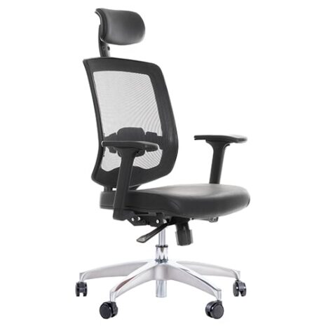 صندلی کارشناسی I72SPU لیو - Image 5