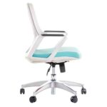 صندلی کارمندی I62GP لیو - Image 7
