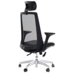 صندلی کارشناسی I81pu لیو - Image 4