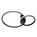 لوستر سقفی چشمه نور کد L6371/2