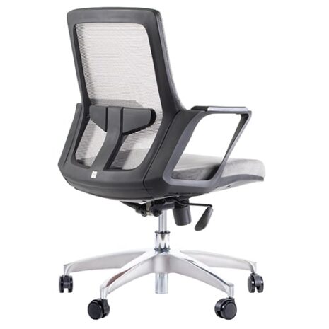 صندلی کارمندی I62KP لیو - Image 7
