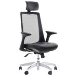 صندلی کارشناسی I81pu لیو - Image 8