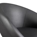 ‌صندلی اپراتوری مدل K53 لیو - Image 8