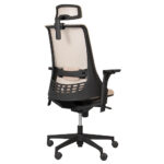 صندلی کارشناسی X81su لیو - Image 5
