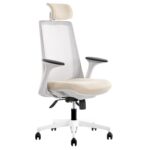 صندلی کارشناسی I81gu لیو - Image 5
