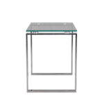 میزجلو مبل شیشه ای مدل TG33 لیو - Image 2