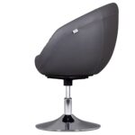 ‌صندلی اپراتوری مدل K53 لیو - Image 3