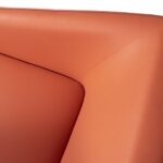 مبل دونفره N48 لیو - Image 4