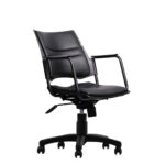صندلی اپراتوری Q32P لیو - Image 2
