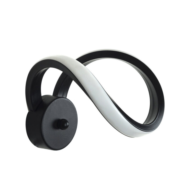 چراغ دیواری چشمه نور کد L6376