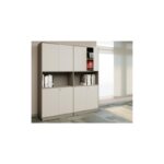 کمد نیلپر مدل NODW765M - Image 2