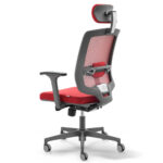 صندلی کارشناسی I72zsu لیو - Image 4