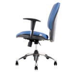 صندلی کارمندی S62T لیو - Image 6
