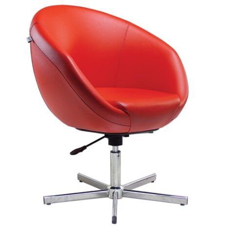 ‌صندلی اپراتوری مدل K55 لیو