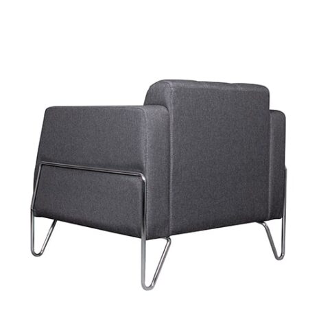 مبل تکنفره N63 لیو - Image 6