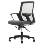 صندلی کارمندی I62K لیو - Image 2
