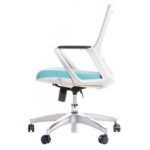 صندلی کارمندی I62GP لیو - Image 3