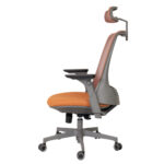 صندلی کارشناسی X81zu لیو - Image 4