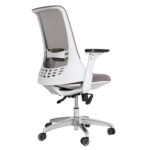 صندلی کارشناسی X81gp لیو - Image 4
