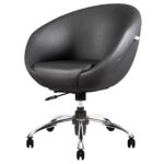 ‌صندلی اپراتوری مدل K52 لیو - Image 2