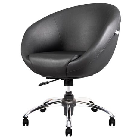‌صندلی اپراتوری مدل K52 لیو - Image 2