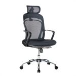 صندلی مدیریتی مدل OCM117 نیلپر
