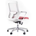 صندلی کارمندی I62GKP لیو - Image 6
