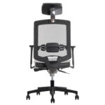 صندلی کارشناسی I72SU لیو - Image 6