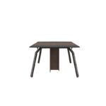 ميز کنفرانسی پايه فلزي - سایز 300 نیلپر مدل NODC552 - Image 2