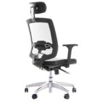 صندلی کارشناسی I72SPU لیو - Image 6