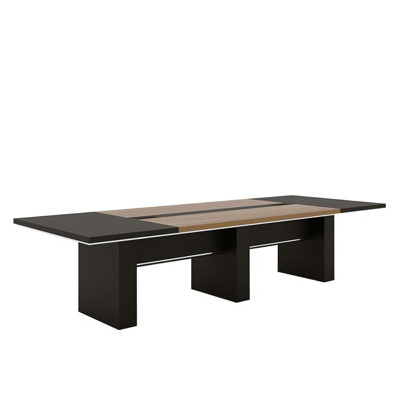 میز کنفرانسی نیلپر مدل NODC114 میز کنفرانسی نیلپر مدل NODC114